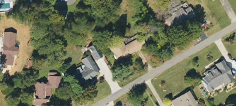Cleared Lakefront Homesite