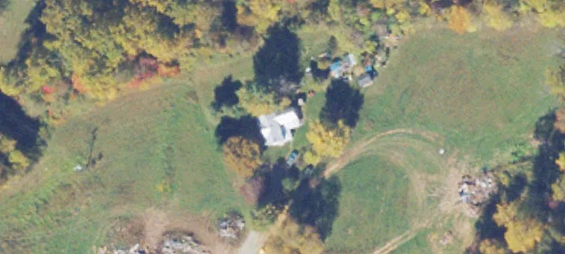 Agricultural Land Parcel
