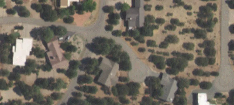 Golf Community Homesite