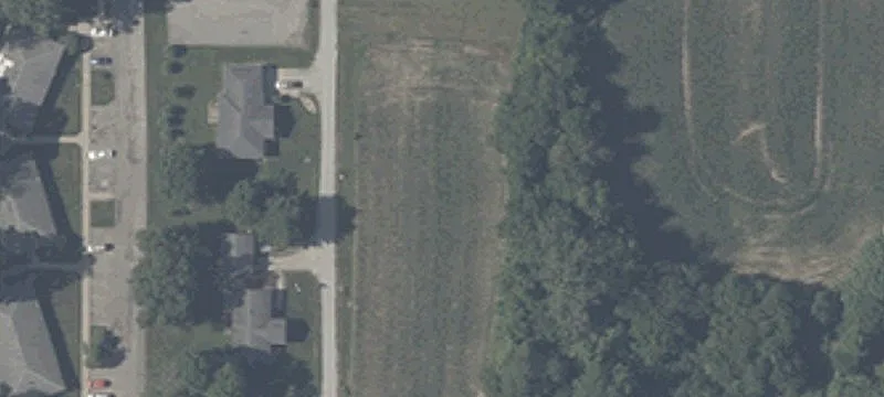 Agricultural Land Parcel