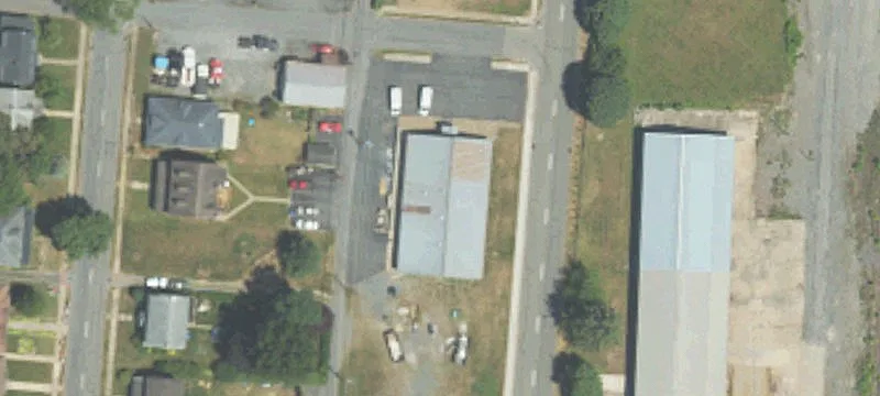 Flex Office Warehouse with Yard