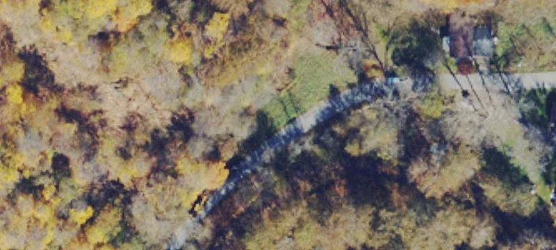 26-Acre Residential and Hunting Land