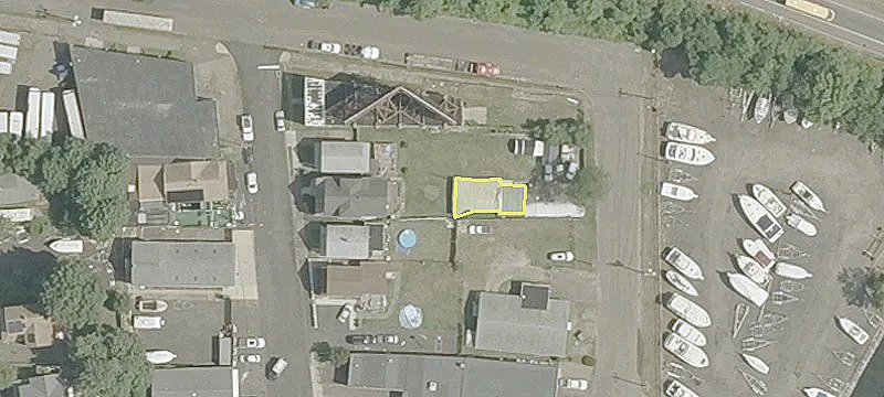 Three-Unit Residential Income Property