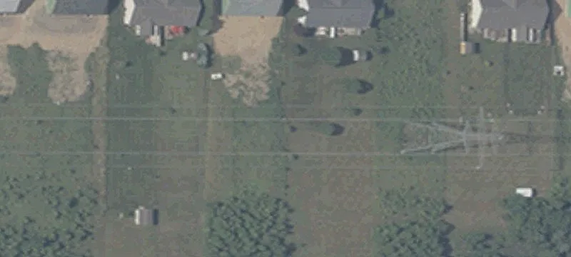 Agricultural Land Parcel for Sale