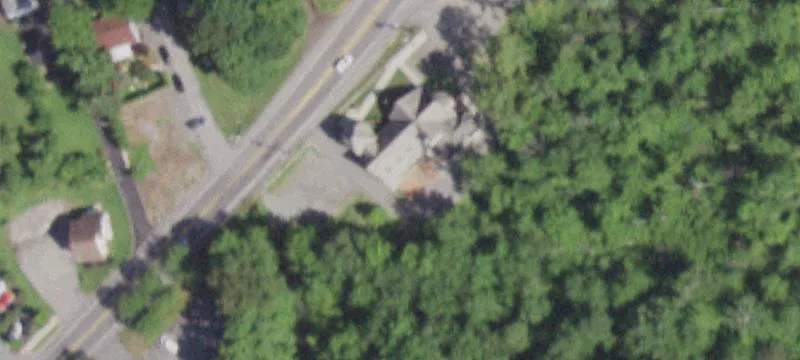 Industrial Brewery Property