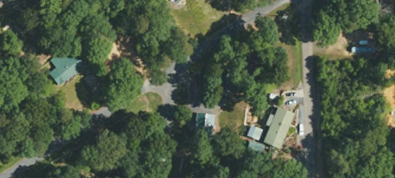 Waterfront Residential Land Parcel