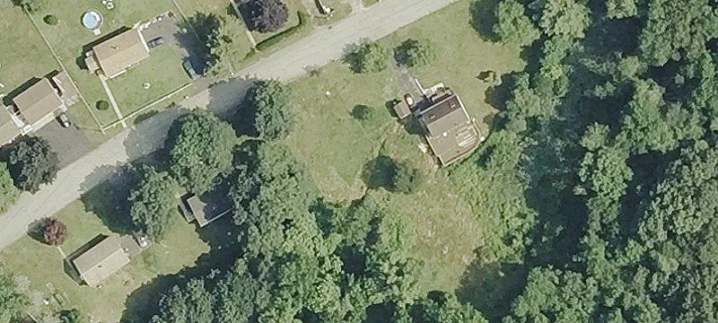 Residential Home Lot For Sale