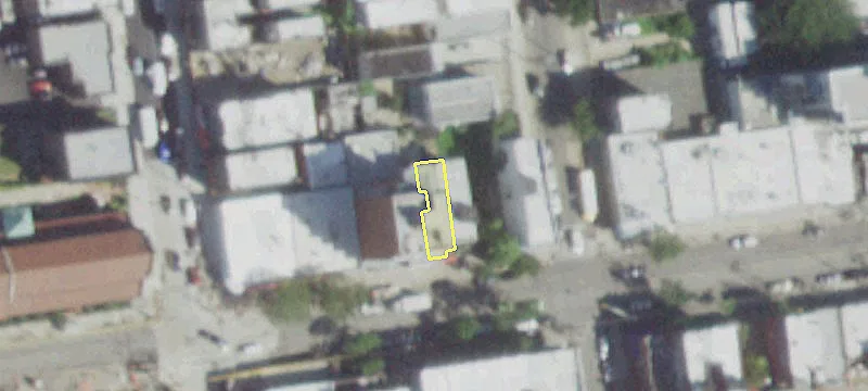 Seven-Story Multifamily with Parking