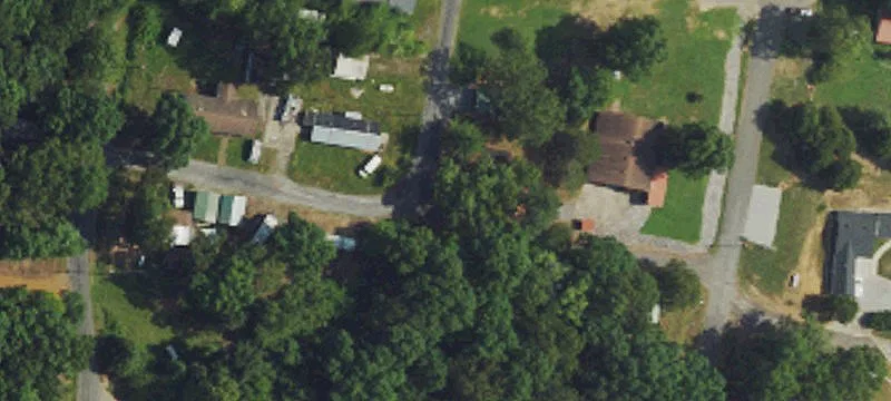 Waterfront Recreation Land Lots
