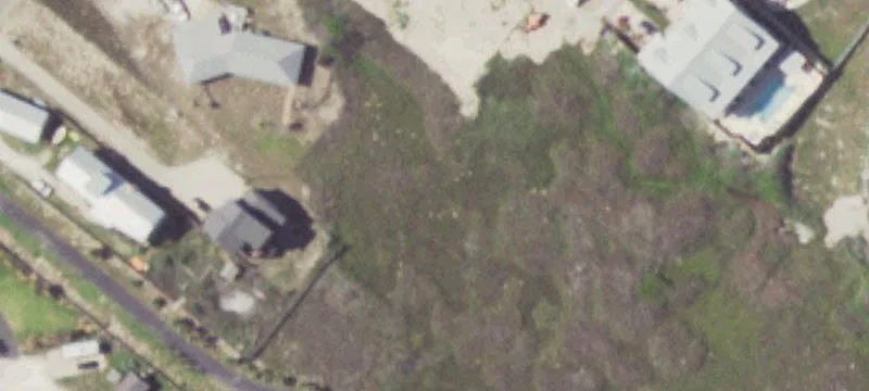 Oversized Water-View Home Lot