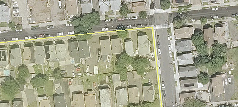Two-Family Residential Investment