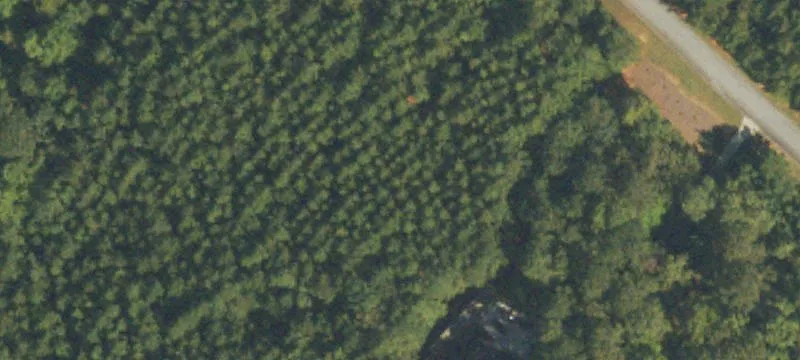 Residential Home Lot