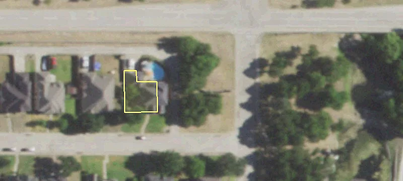Specialty Commercial Property