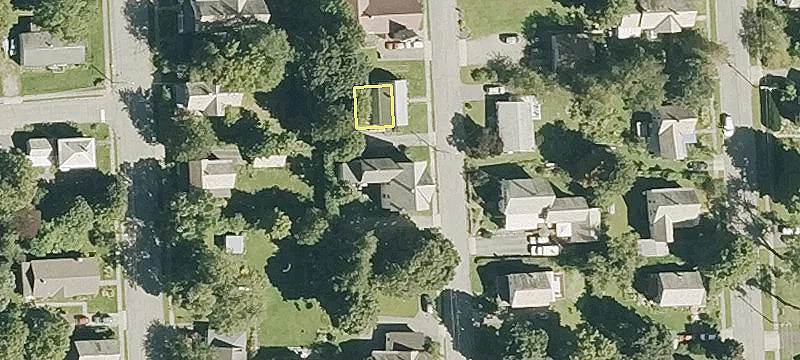 Quadplex with Owner-Occupy Option