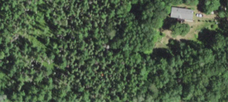 Residential Land Near Lake