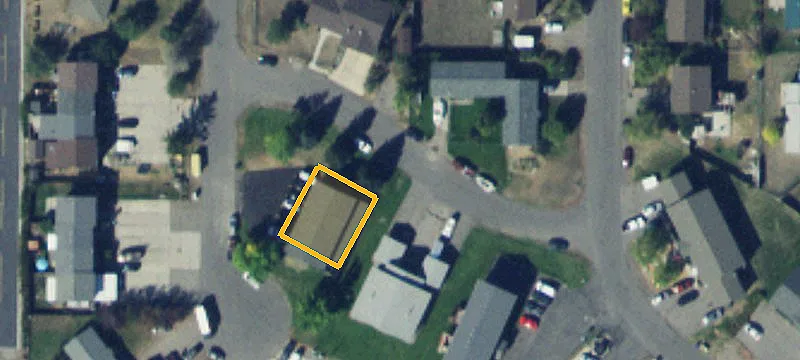 Mixed-Residential Development Land
