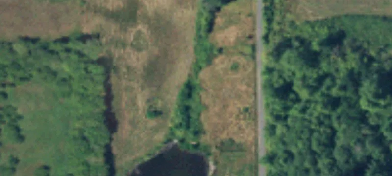 Rural Farm Property with Pole Building