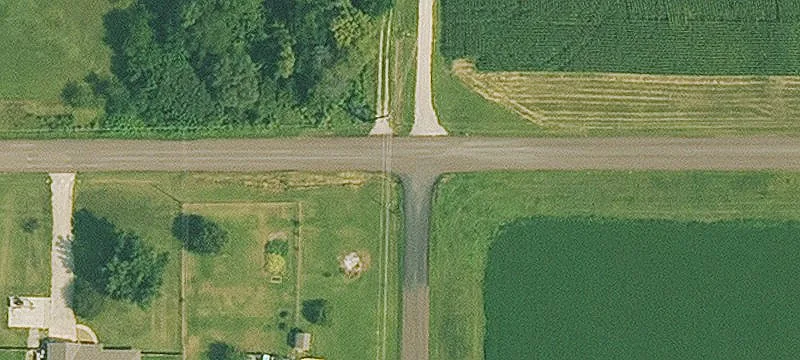 Agricultural Land Tract