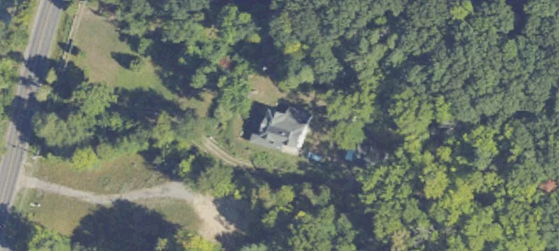 Waterfront Land Parcel