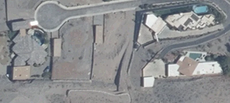 Vacant Residential Land Lot