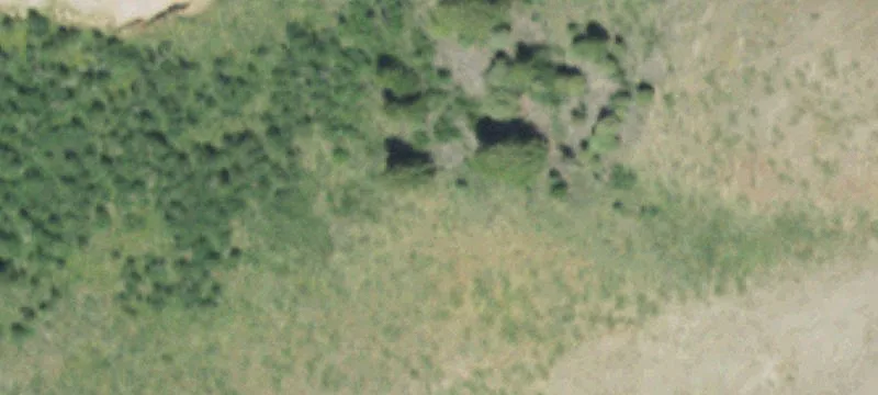 Agricultural Land Parcel