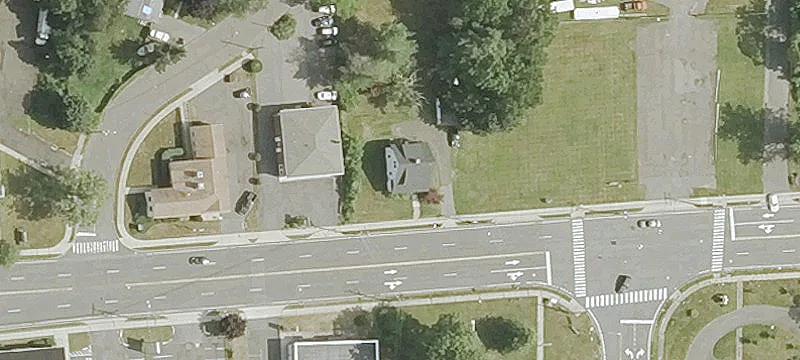 Commercial Land Parcel