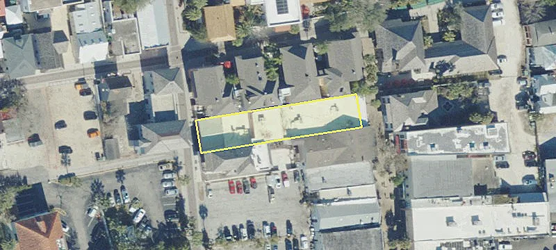 Turnkey Dual Retail Shops