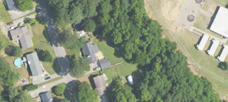Specialty Corner Lot