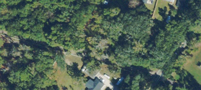 Residential Home-Building Lot