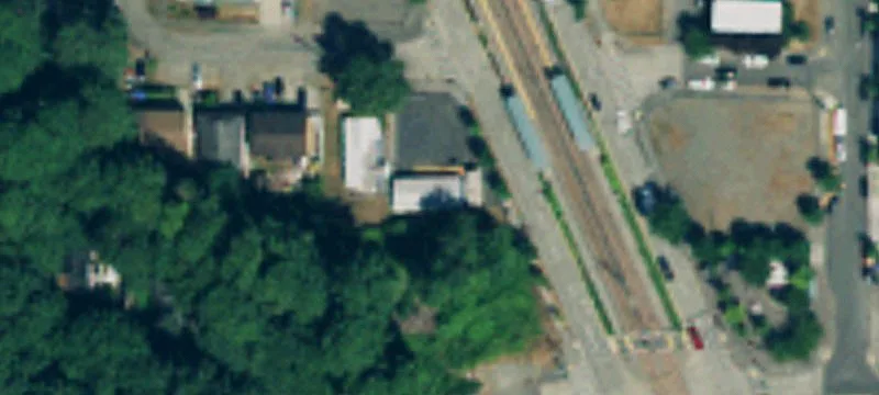 New 89-Unit Multifamily Building