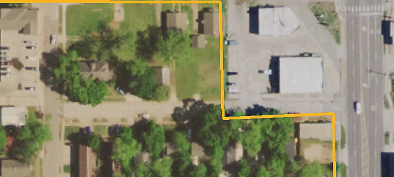 Residential Development Land Parcel