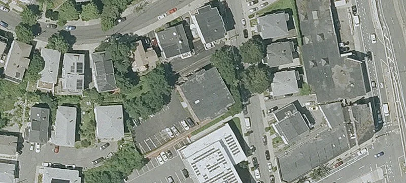 ADA-Compliant Retail Condo Unit
