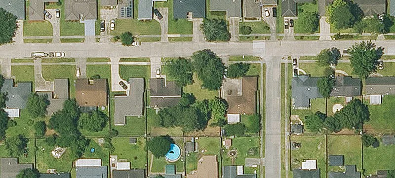 Residential Land Lot