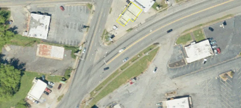 Commercial Land Tract for Sale
