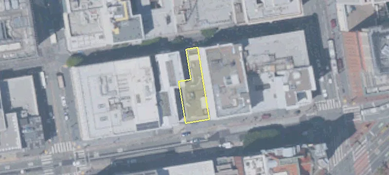 Ground Floor Retail Space