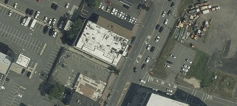 Newly Renovated Free-Standing Retail