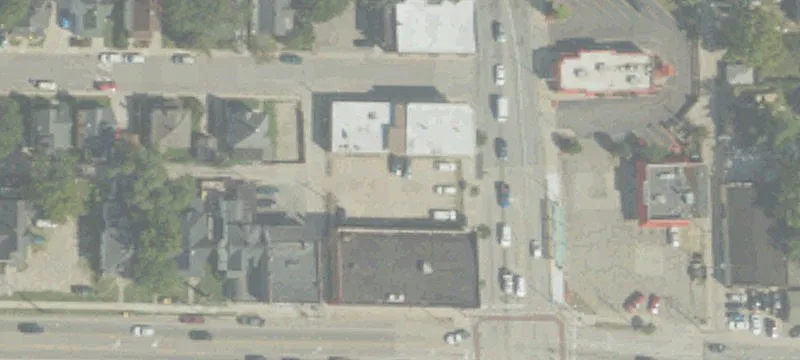 For-Sale Retail Storefront