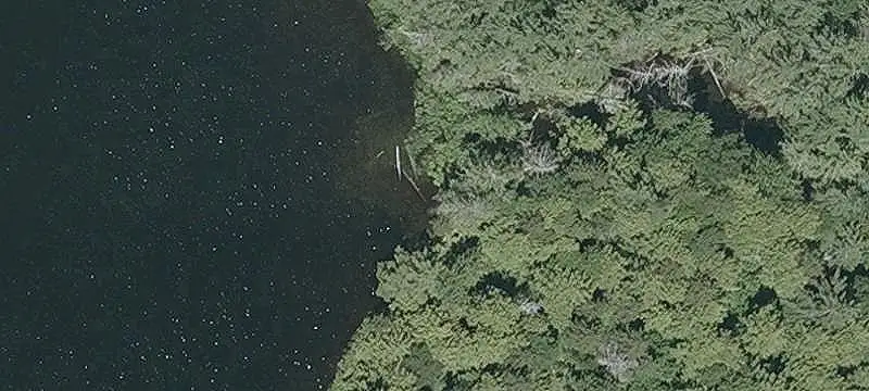 Waterfront Residential Land with Lake Access