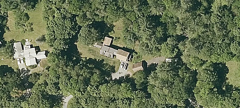 Residential Income Duplex with Outbuilding
