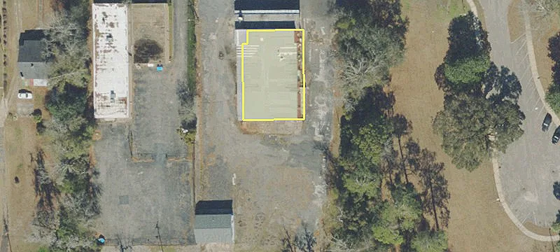 Retail Space for Lease