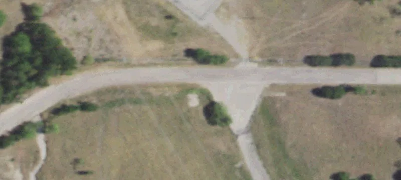 Commercial Land with Road Frontage
