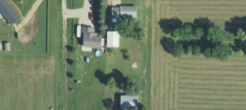 R1 Zoned Residential Development Land