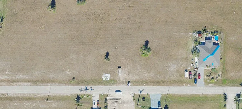 Residential Home Lot
