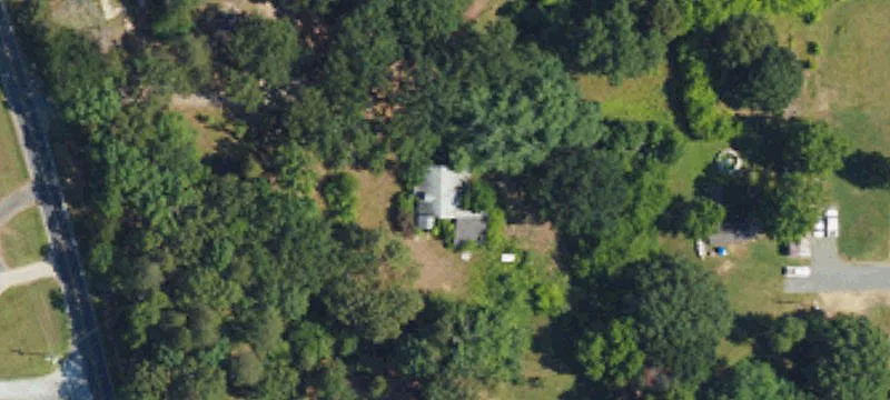 Buildable Land Lot with Existing Utilities