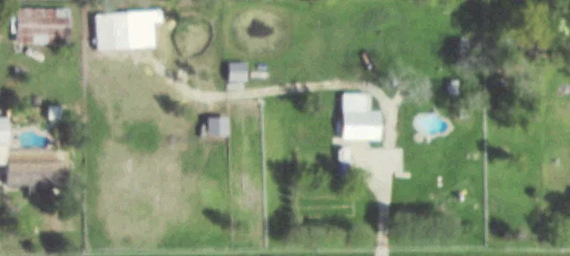 Agricultural Land with Horse Stable