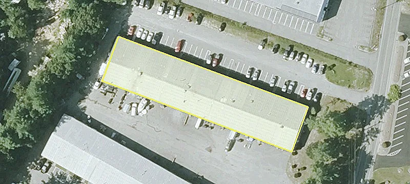Flexible Commercial Space for Lease