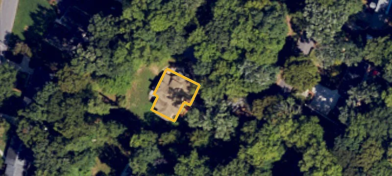 Residential Land Building Lot