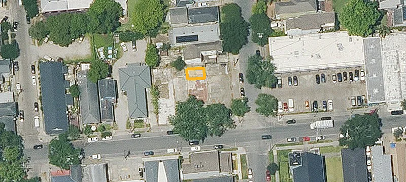 Residential Home Lot Land