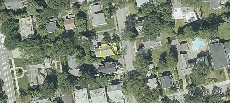 Two-Family Residential Property