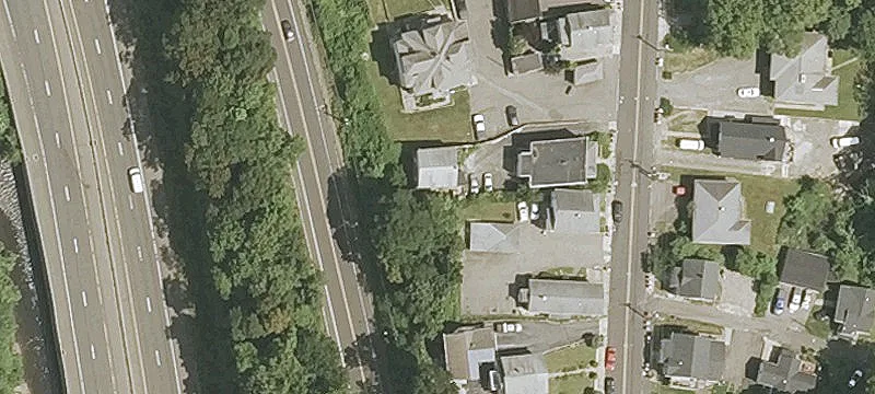 Four-Family Brick Income Property